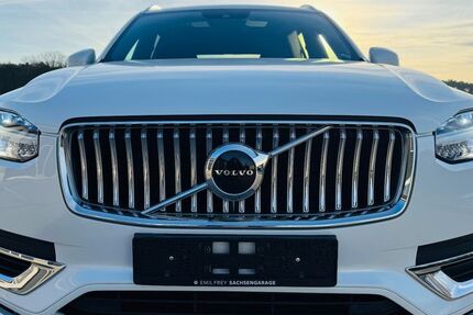 Volvo XC90 79.600 km 42.900 &euro; Höchstadt 91315
