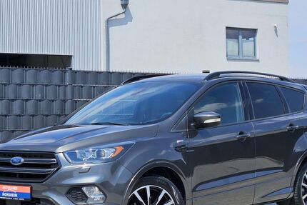 Ford Kuga 120.000 km 11.450 &euro; Monsheim 67590