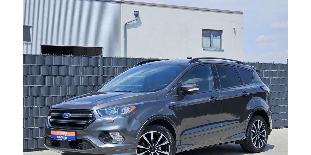 Ford Kuga 120.000 km 11.450 &euro; Monsheim 67590