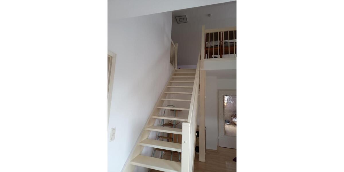 Maisonettenwohnung Lauingen (Donau) - 3 Zimmer, 88 m&sup2;, 610&euro; | Angebot:26326255