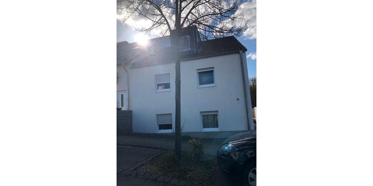 Etagenwohnung Mayen - 7 Zimmer, 150 m&sup2;, 370.000&euro; | Angebot:25973811