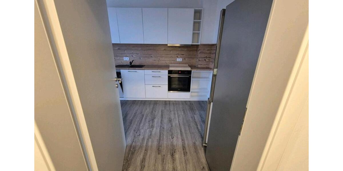 Etagenwohnung Wustrow (Wendland) - 4 Zimmer, 114 m&sup2;, 800&euro; | Angebot:24637462