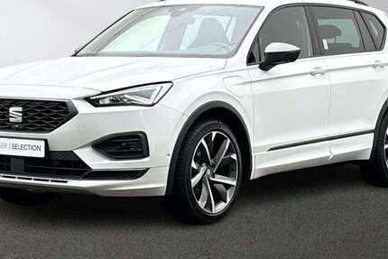 Seat Tarraco 88.266 km 27.880 &euro; Emsdetten 48282