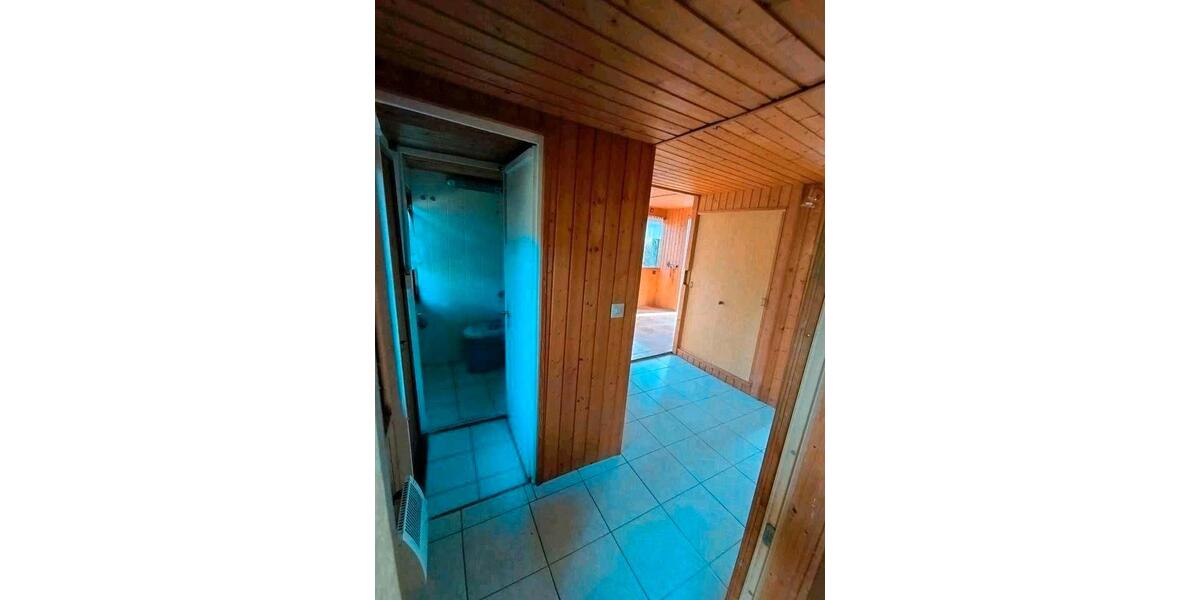 Bungalow Sundhagen - 3 Zimmer, 40 m&sup2;, 59.000&euro; | Angebot:26350472