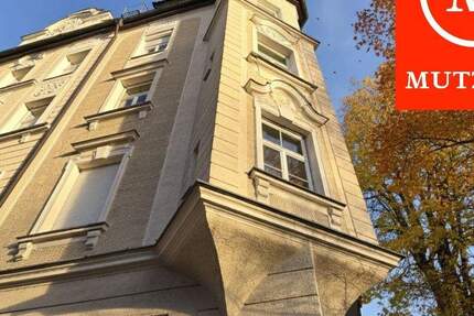 Mutzhas - Ein unvergleichliches Juwel von 1903 3 zimmer