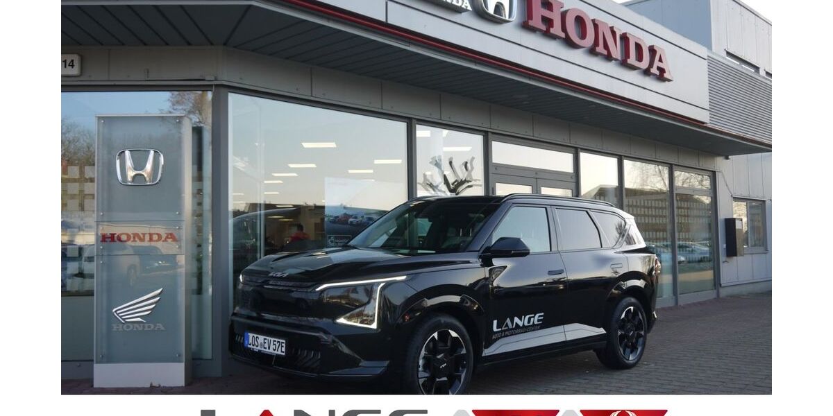 Kia EV5 9.800 km 46.870 &euro; Gosen / Neu-Zittau 15537
