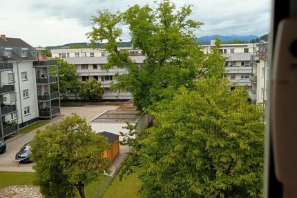 Wohnung Lörrach Salzert - 2 Zimmer, 44 m&sup2;, 239.000&euro; | Angebot:26896898