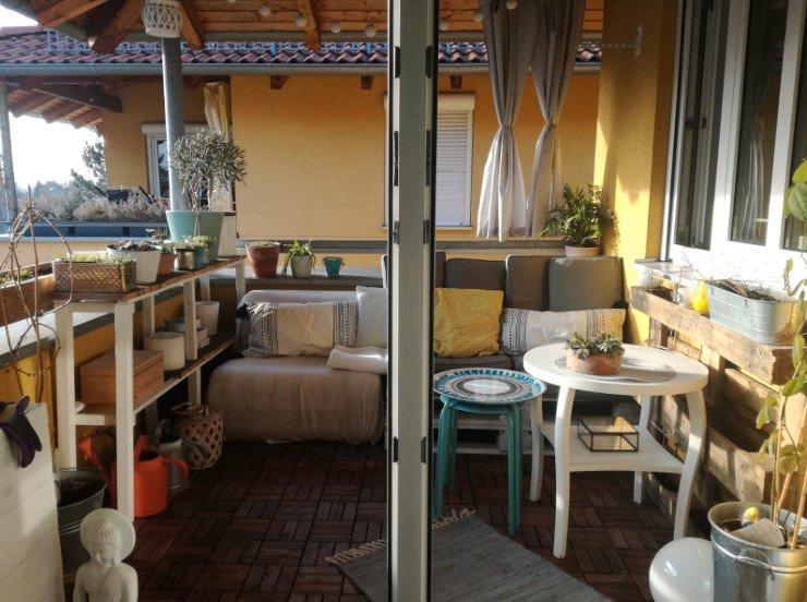 Maisonettenwohnung Fürth Bislohe - 2.5 Zimmer, 78 m&sup2;, 329.000&euro; | Angebot:26961366