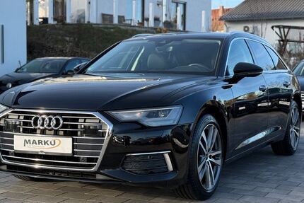 Audi A6 53.000 km 29.990 &euro; Wolfhagen 34466