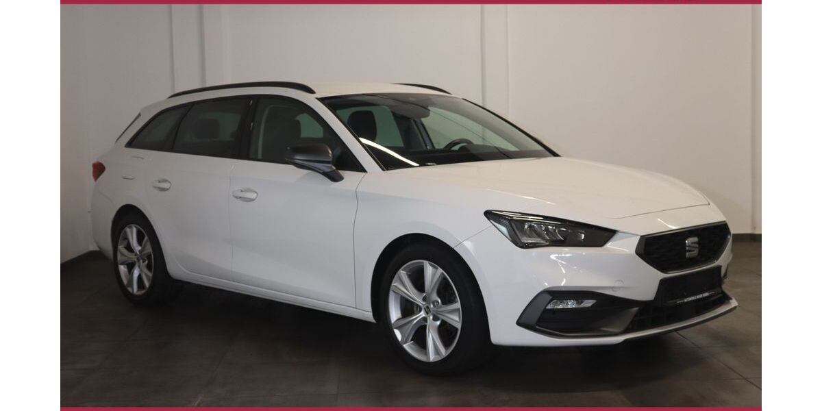 Seat Leon 114.200 km 17.800 &euro; Bebra 36179