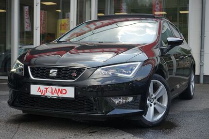 Seat Leon 104.990 km 14.990 &euro; Zella-Mehlis 98544