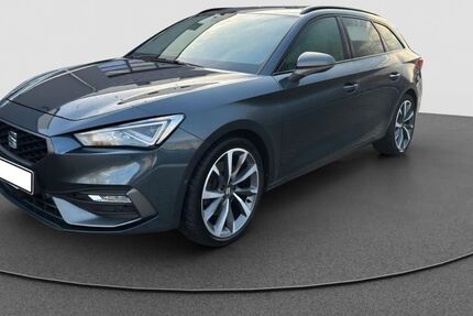 Seat Leon 47.407 km 23.950 &euro; Ingolstadt 85053