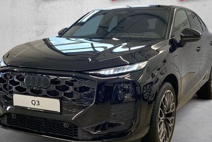 Audi Q3 4.900 km 62.990 &euro; Leipzig 04129
