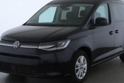VW Caddy 19.723 km 28.700 &euro; Gersfeld 36129