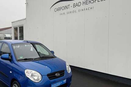 Kia Picanto 99.000 km 2.900 &euro; Bad Hersfeld 36251