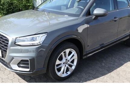 Audi Q2 47.478 km 20.890 &euro; Wohratal OT Wohra 35288
