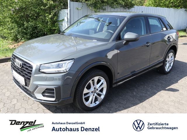Audi Q2 47.478 km 20.890 &euro; Wohratal OT Wohra 35288