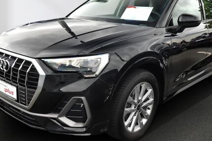 Audi Q3 26.700 km 31.480 &euro; Lübeck 23556