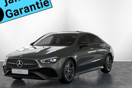 Mercedes CLA 200