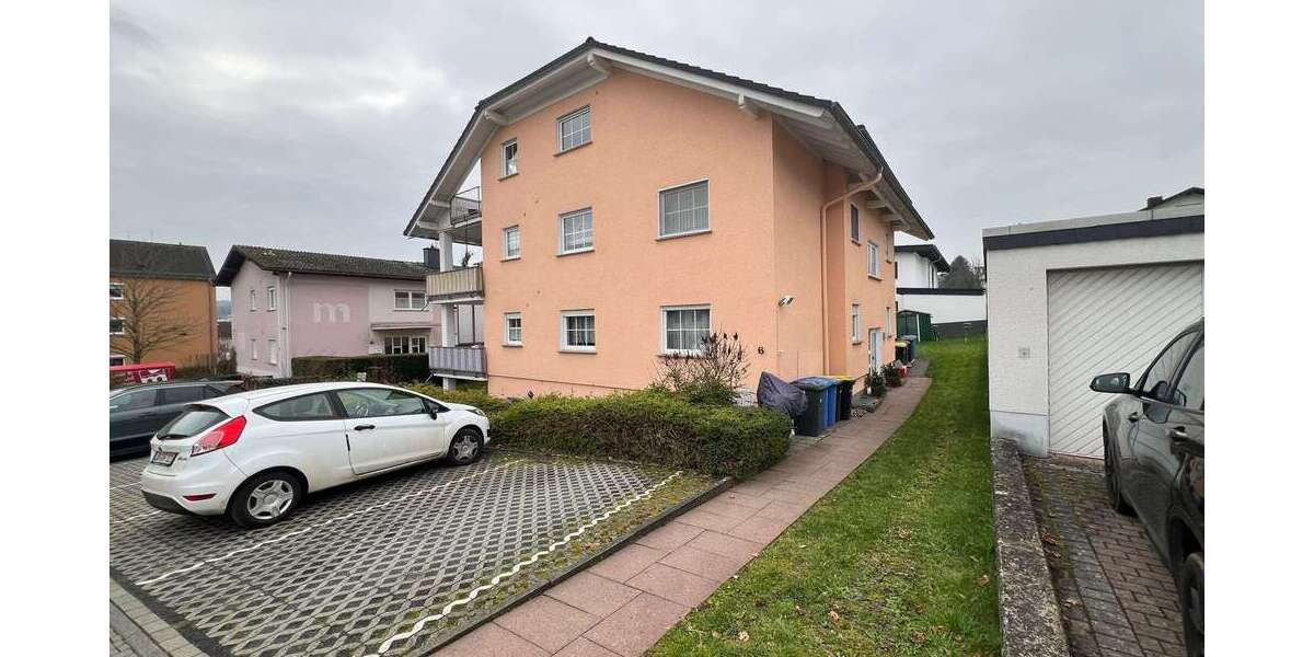 Wohnung zum Kaufen in Aßlar 235.000 € 87.97 m² 3 zimmer