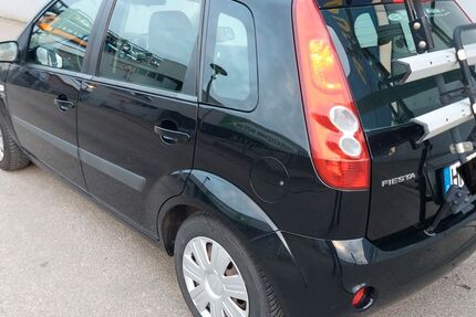 Ford Fiesta 169.500 km 1.500 &euro; Heilbronn 74078