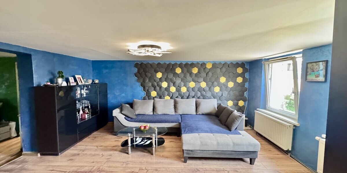 HORN IMMOBILIEN++ kleines gemütliches Zuhause bei Gartz an der Oder - Doppelhaushälfte Gartz (Oder) / Hohenreinkendorf Hohenreinkendorf | Angebot:26534268