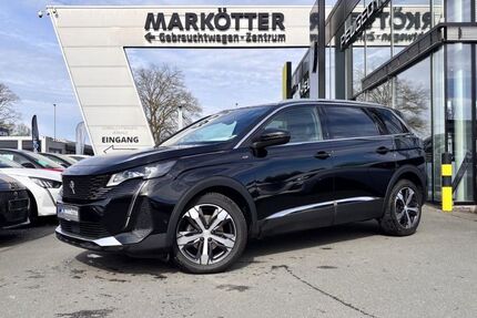 Peugeot 5008 60.583 km 24.890 &euro; Gütersloh 33334