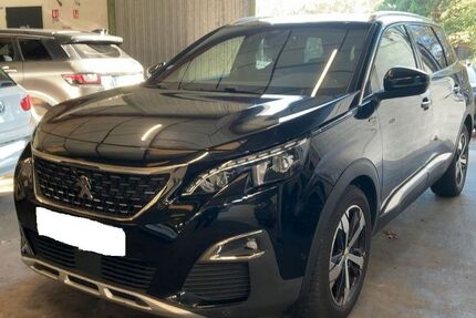 Peugeot 5008 107.766 km 17.697 &euro; Wuppertal 42327