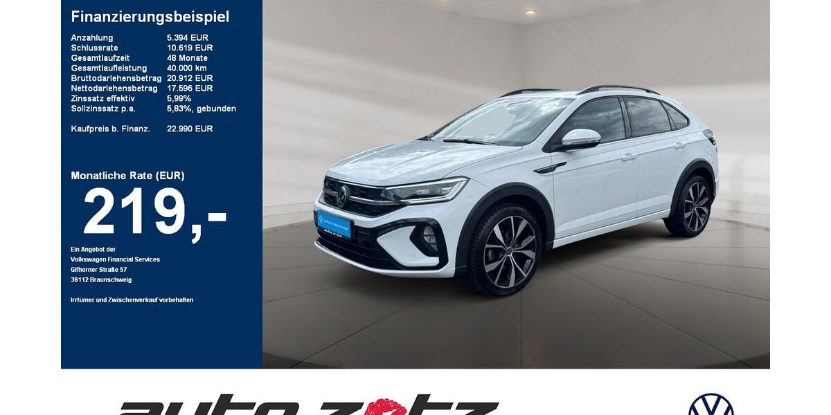 VW Taigo 33.000 km 22.990 &euro; Landau 76829