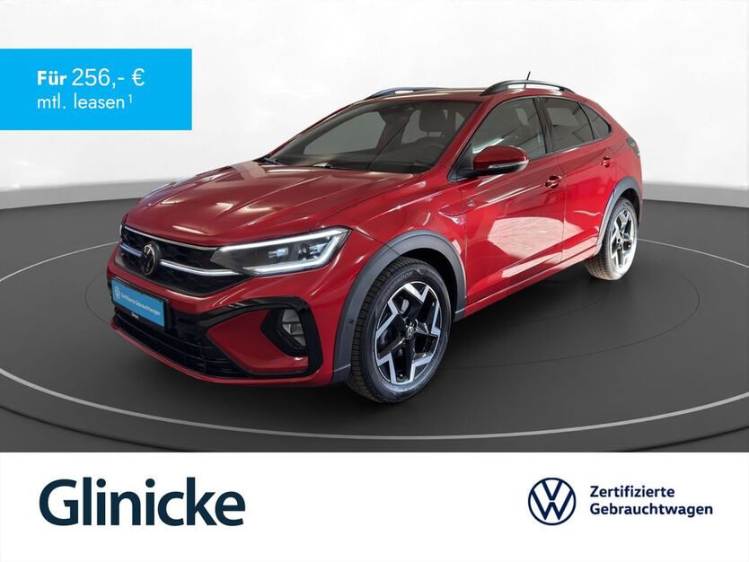 VW Taigo 9.950 km 26.980 € Minden 32427