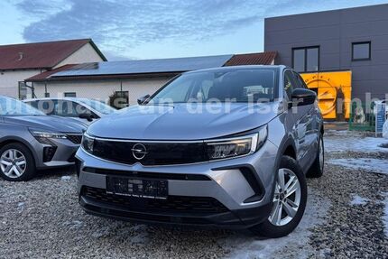Opel Grandland (X) 47.900 km 18.490 &euro; Plattling 94447