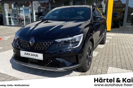 Renault Arkana 13.793 km 28.190 &euro; Celle 29221