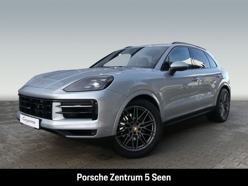 Porsche Cayenne 12.900 km 109.900 € Gilching 82205