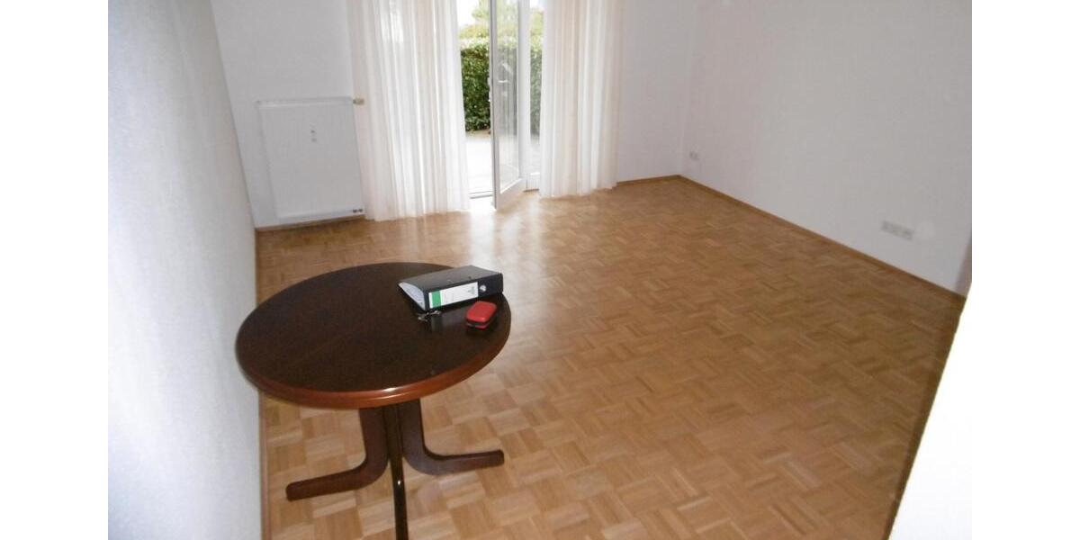 Erdgeschoßwohnung Achim - 2 Zimmer, 48 m&sup2;, 730&euro; | Angebot:26031886