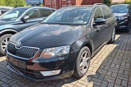 Skoda Octavia 174.000 km 7.989 &euro; Fulda 36043