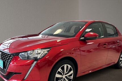 Peugeot 208 85.100 km 11.490 € Leipzig 04209