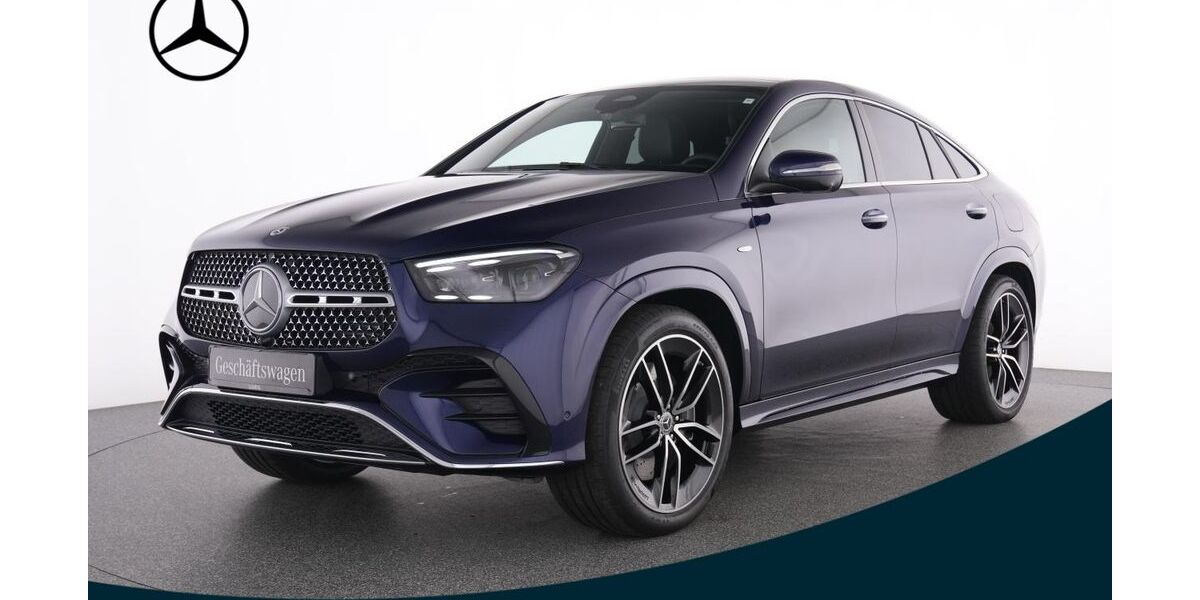 Mercedes-Benz GLE 400 7.900 km 95.995 &euro; Essen 45309