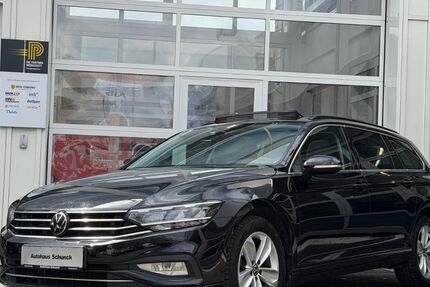 VW Passat 79.854 km 24.990 &euro; Braunschweig 38126