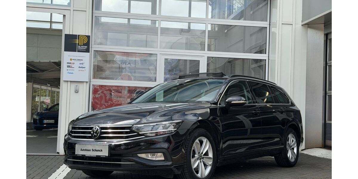 VW Passat 79.854 km 25.790 &euro; Braunschweig 38126