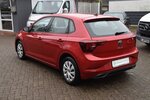 VW Polo 1,0 Life Navi*Klima*PDC*APP*LED*Allseason 60.000 km 13.980 &euro; Rastede 26160