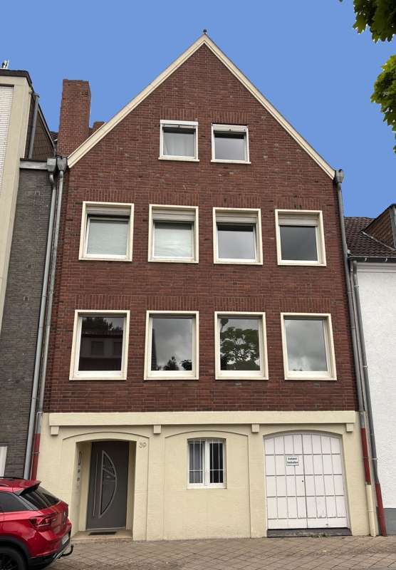 Wohnung zum Kaufen in Düren 169.999 € 75 m²