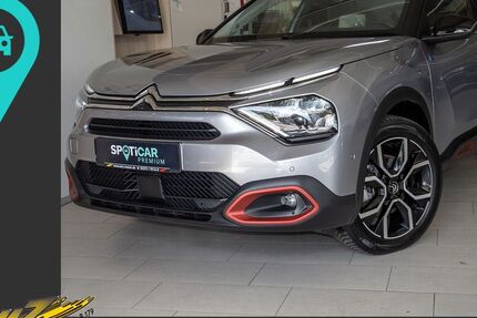 Citroen ë-C4 75.930 km 17.850 &euro; Königs Wusterhausen 15711