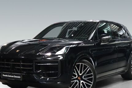 Porsche Cayenne 6.000 km 119.875 &euro; Chemnitz 09116