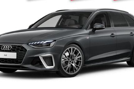 Audi A4 94.309 km 27.890 &euro; Leipzig 04129