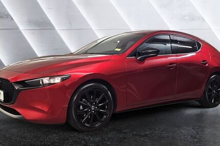 Mazda 3 19.490 km 23.480 &euro; Berlin 12683