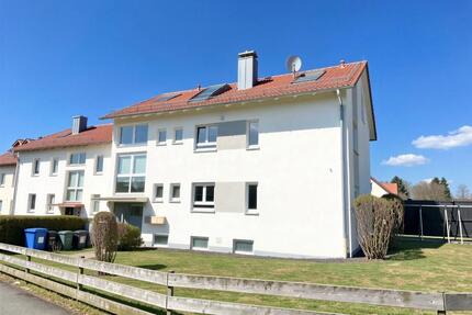 Wohnung Donauwörth - 1 Zimmer, 34 m&sup2;, 450&euro; | Angebot:25257306