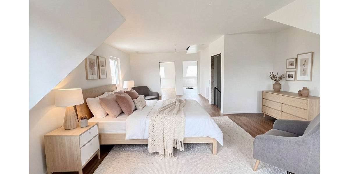 ***Neubau-Doppelhaushälfte in Nackenheim Erstbezug Familienfreundlich Energieeffizient*** - Doppelhaushälfte Nackenheim | Angebot:26828097