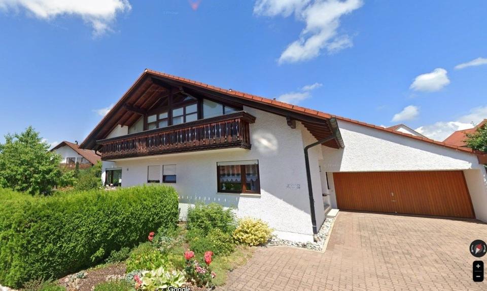 Einfamilienhaus Hüttlingen - 10 Zimmer, 255 m&sup2;, 720.000&euro; | Angebot:26835609