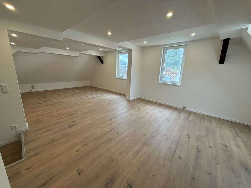 Wohnung zum Mieten in Bad Urach 880 € 80 m²