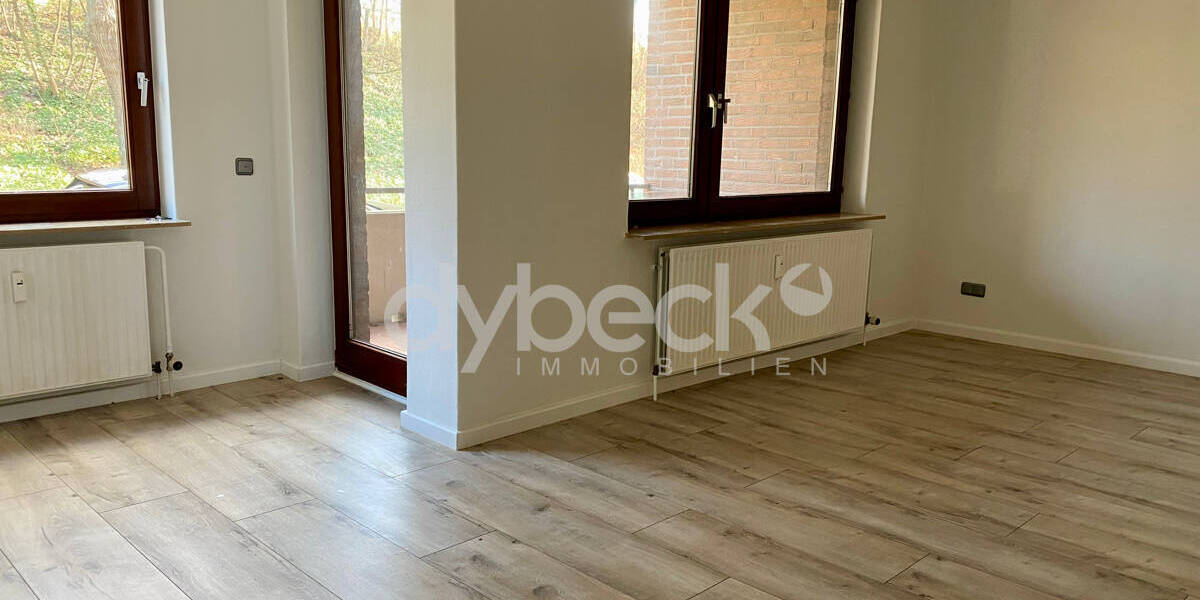 Etagenwohnung Lüneburg Schützenplatz - 2 Zimmer, 61 m&sup2;, 259.000&euro; | Angebot:26028935